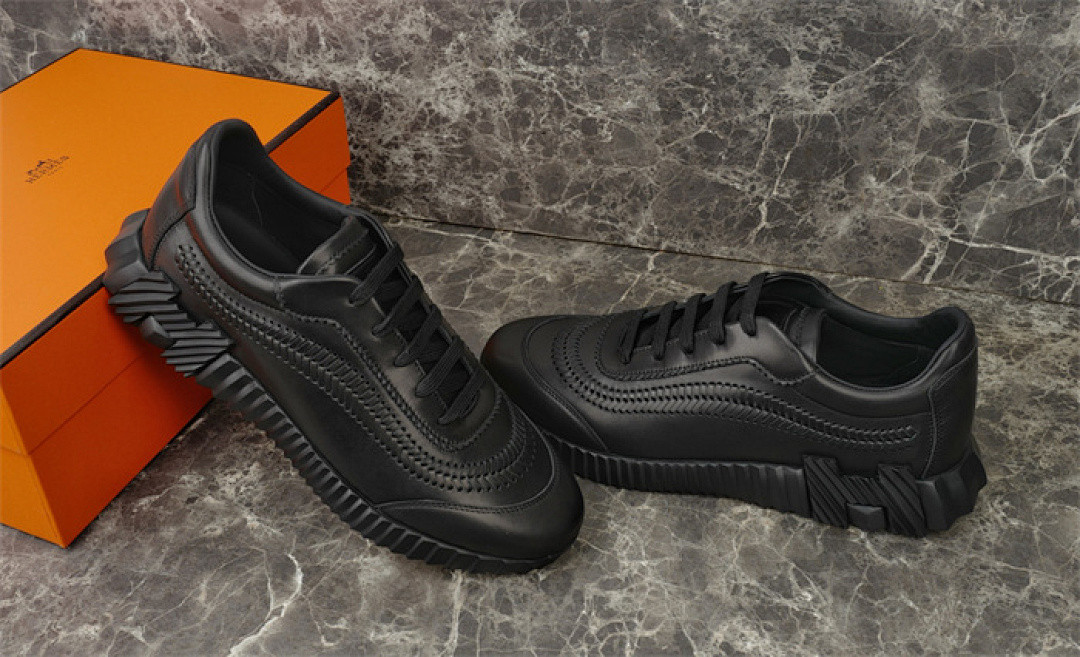 H*ER*MES SNEAKER