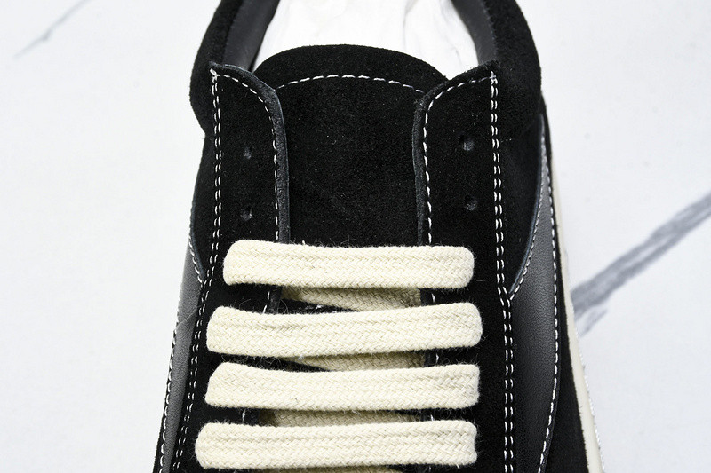RICK 0WENS SNEAKERS