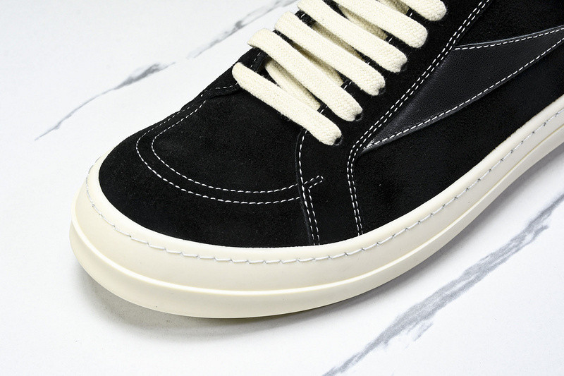 RICK 0WENS SNEAKERS