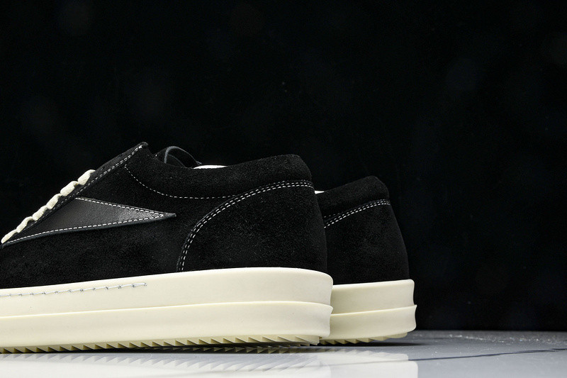 RICK 0WENS SNEAKERS