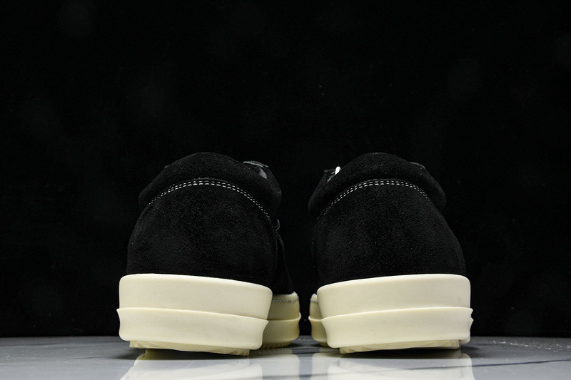 RICK 0WENS SNEAKERS