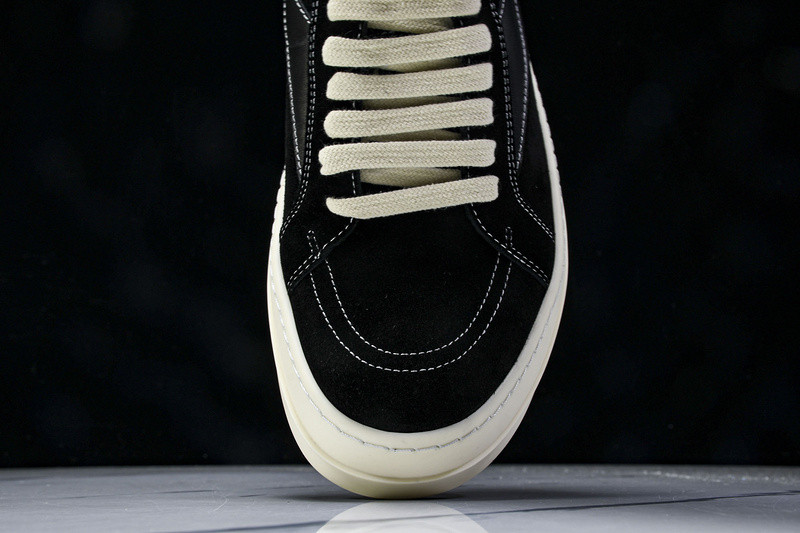 RICK 0WENS SNEAKERS