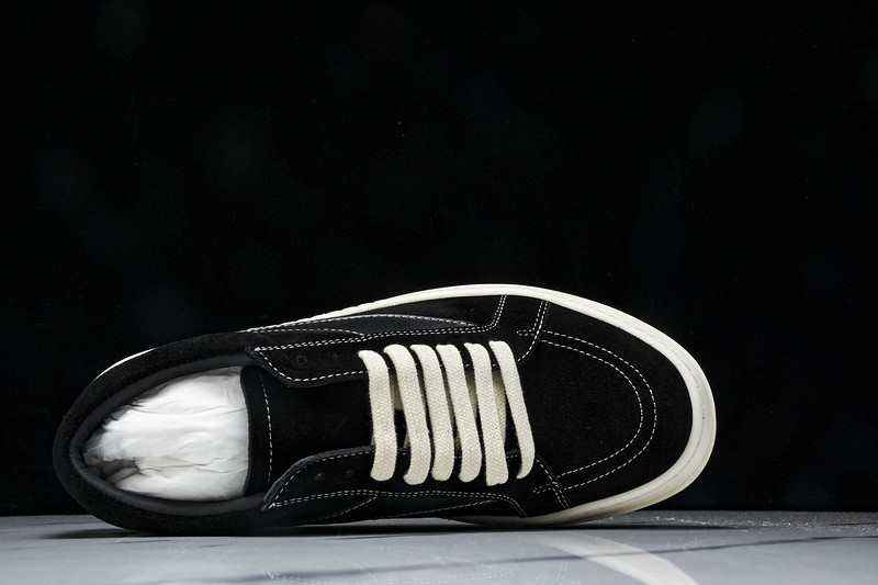 RICK 0WENS SNEAKERS