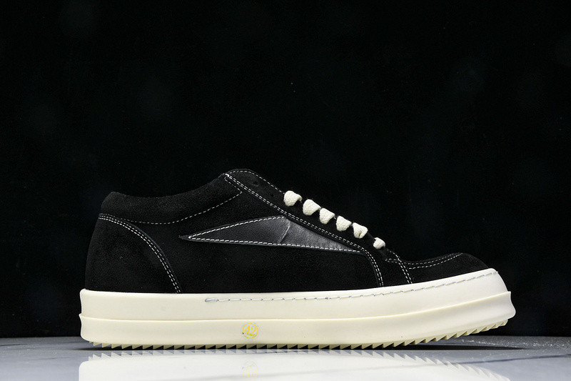 RICK 0WENS SNEAKERS