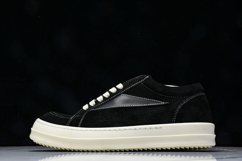 RICK 0WENS SNEAKERS