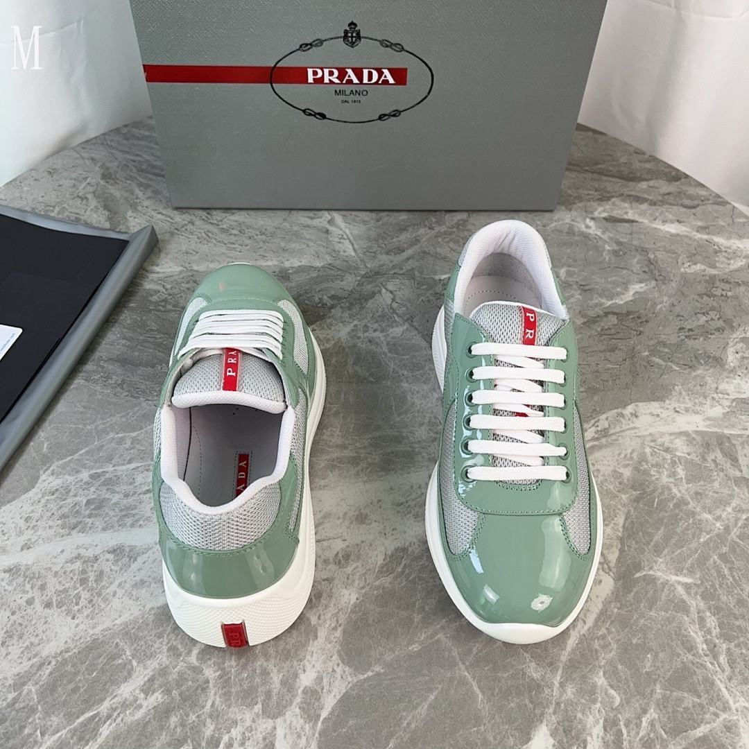 PR SNEAKER