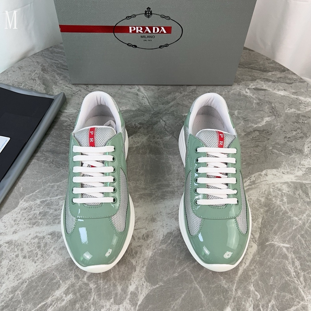 PR SNEAKER
