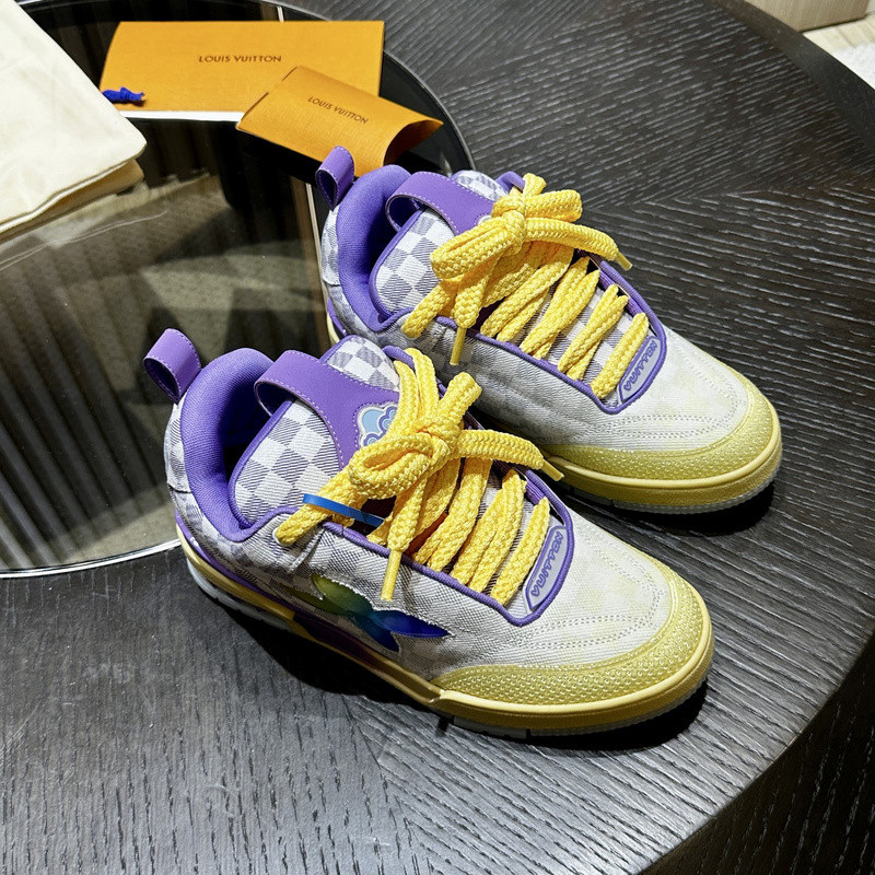 LOU1_TON SNEAKERS