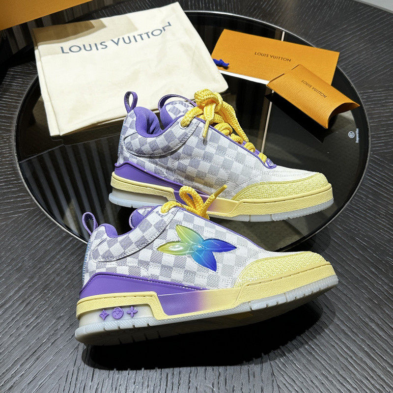 LOU1_TON SNEAKERS