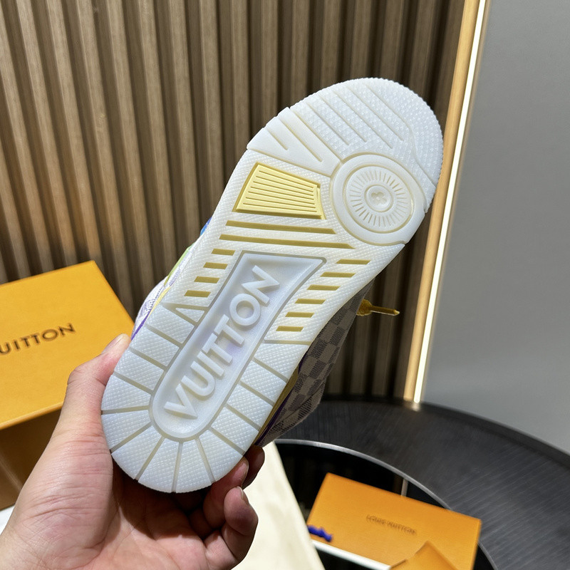LOU1_TON SNEAKERS