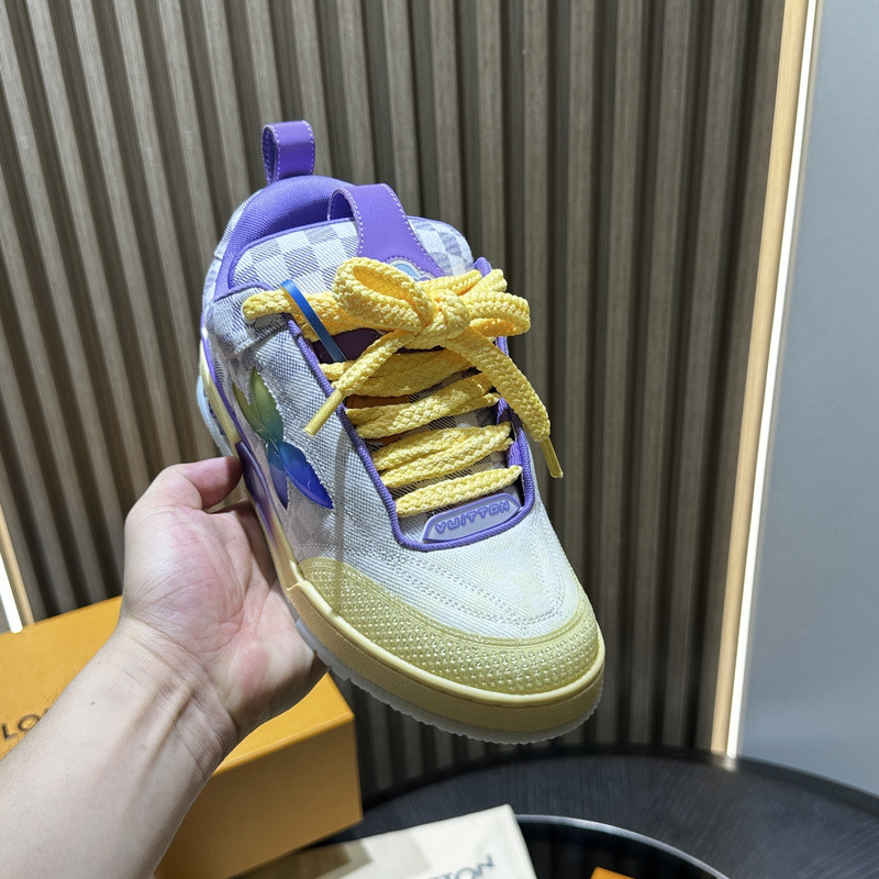 LOU1_TON SNEAKERS