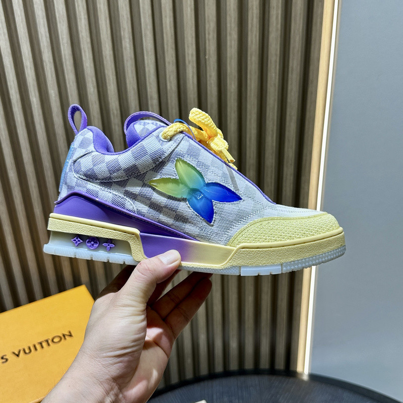 LOU1_TON SNEAKERS