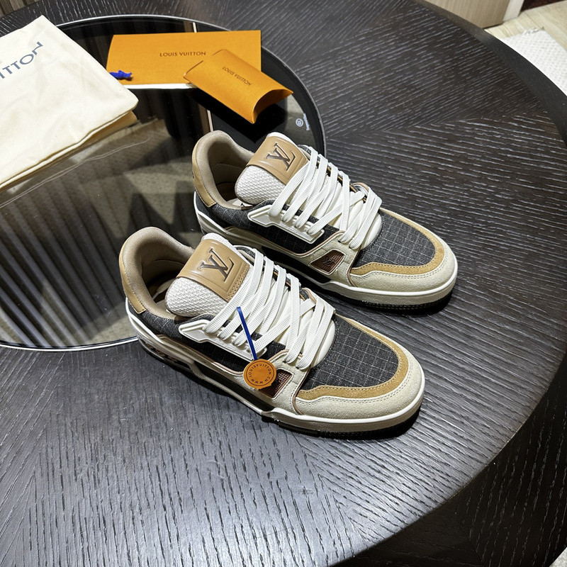 LOU1_TON SNEAKERS