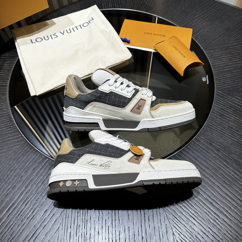 LOU1_TON SNEAKERS