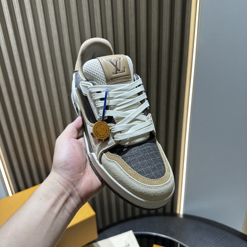 LOU1_TON SNEAKERS