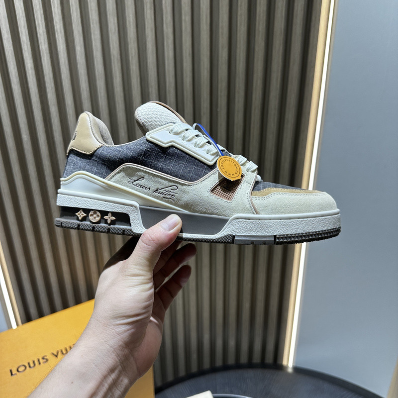 LOU1_TON SNEAKERS