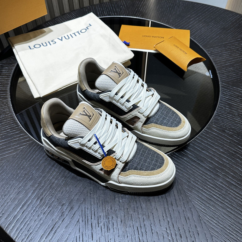 LOU1_TON SNEAKERS
