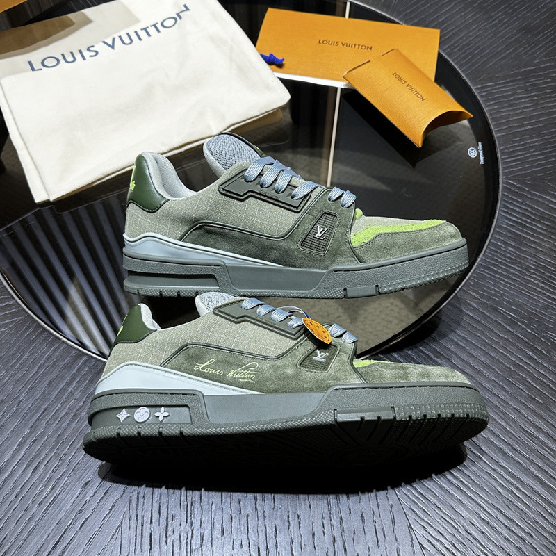 LOU1_TON SNEAKERS