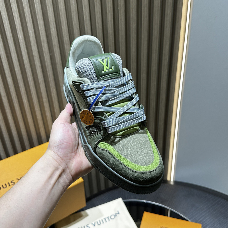 LOU1_TON SNEAKERS