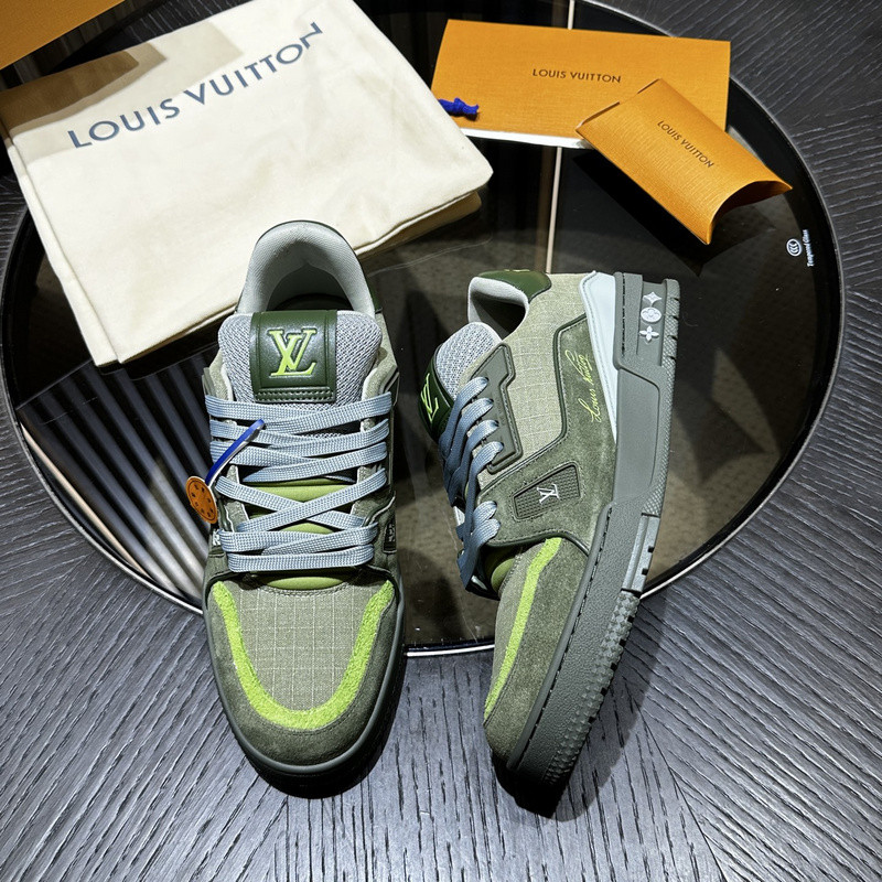 LOU1_TON SNEAKERS