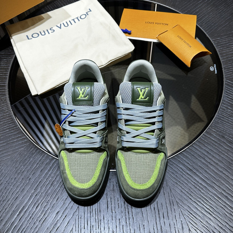LOU1_TON SNEAKERS