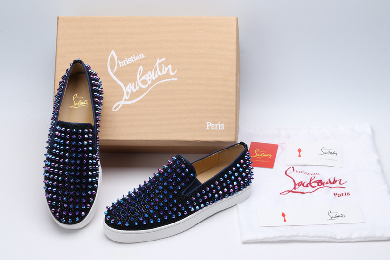 CHIAN LOUIN SNEAKER