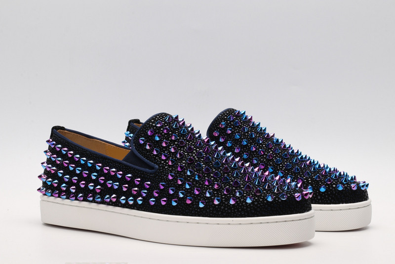 CHIAN LOUIN SNEAKER