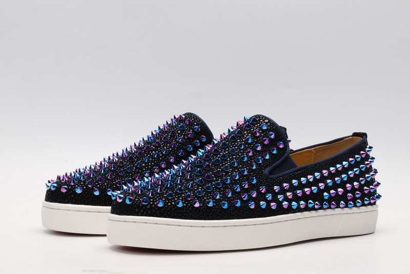 CHIAN LOUIN SNEAKER