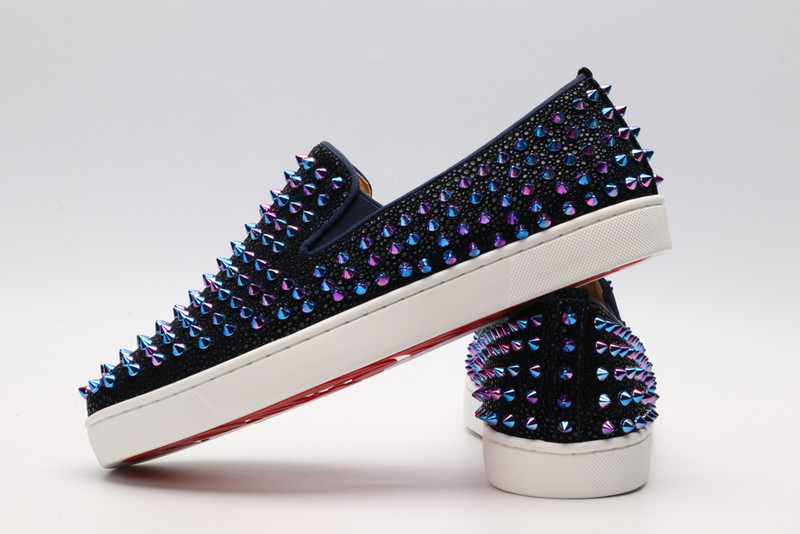 CHIAN LOUIN SNEAKER