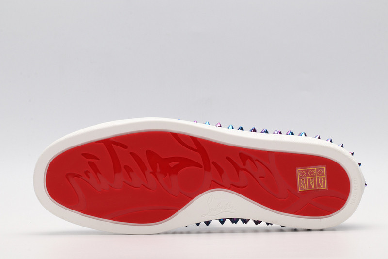 CHIAN LOUIN SNEAKER