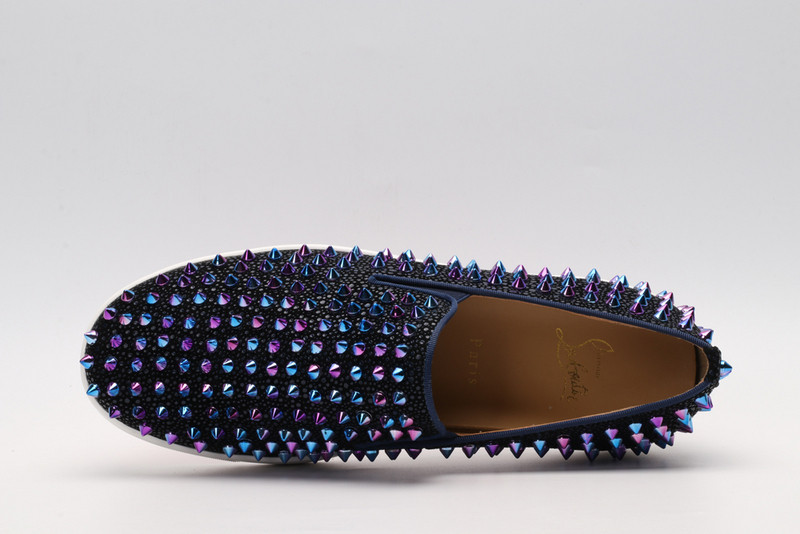 CHIAN LOUIN SNEAKER