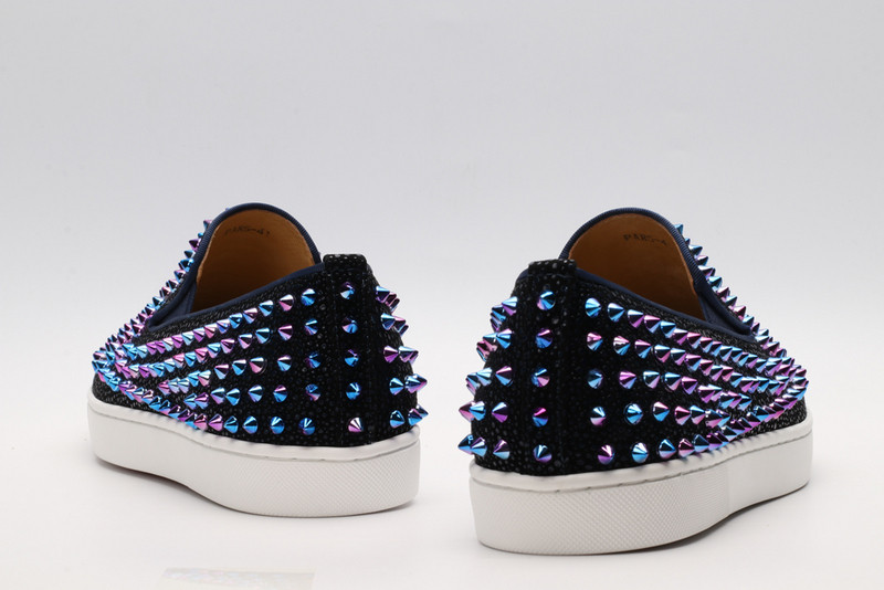 CHIAN LOUIN SNEAKER