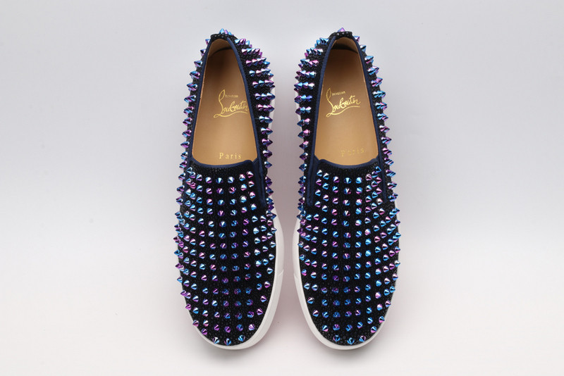CHIAN LOUIN SNEAKER