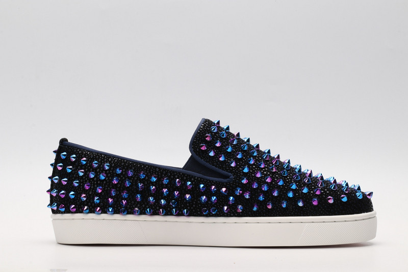 CHIAN LOUIN SNEAKER
