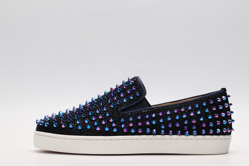 CHIAN LOUIN SNEAKER