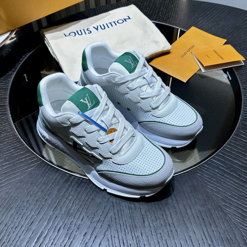 LOU1_TON SNEAKERS
