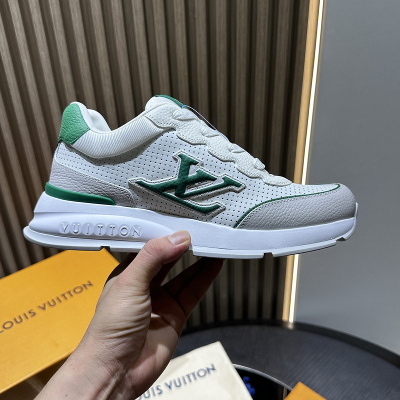 LOU1_TON SNEAKERS