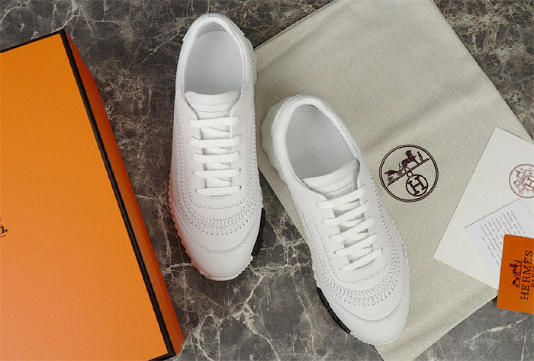 H*ER*MES SNEAKER