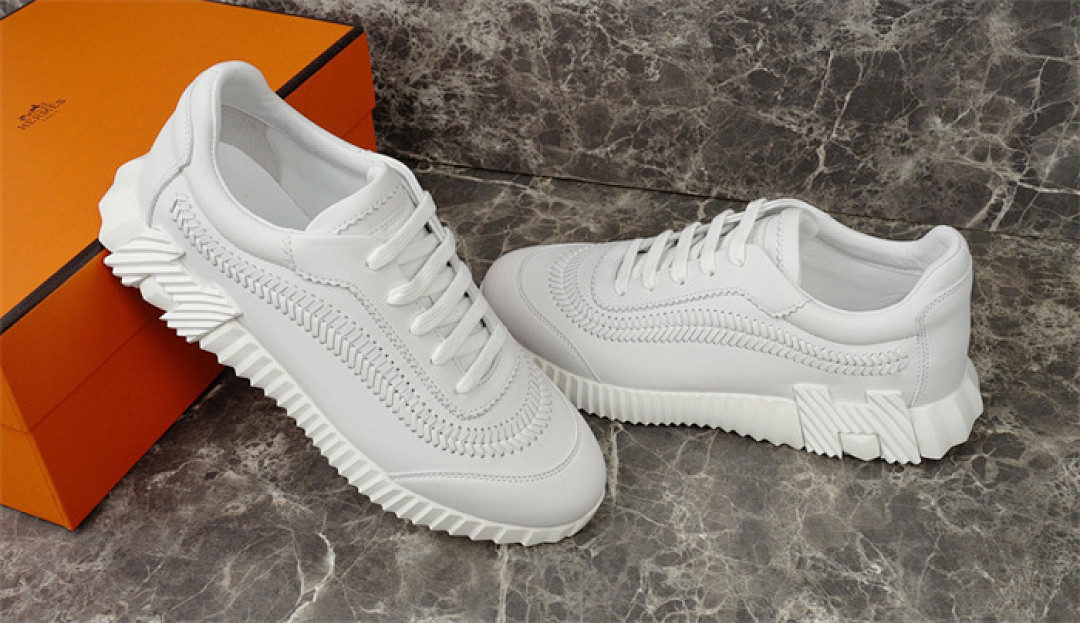 H*ER*MES SNEAKER
