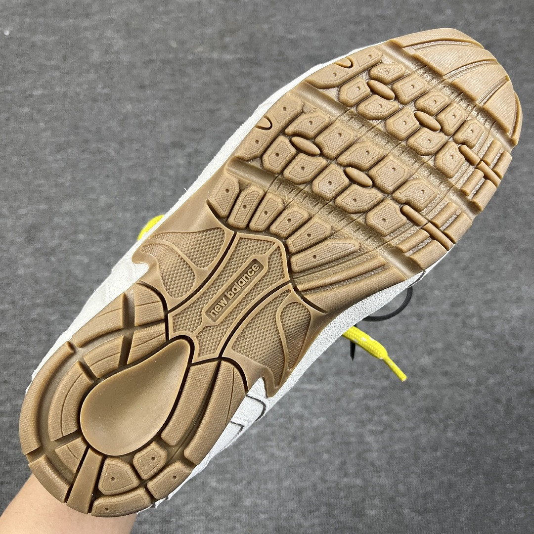 Miu Miu x New Balance 530 Sneakers
