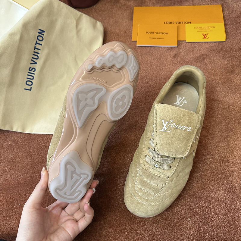 LOU1_TON SNEAKERS