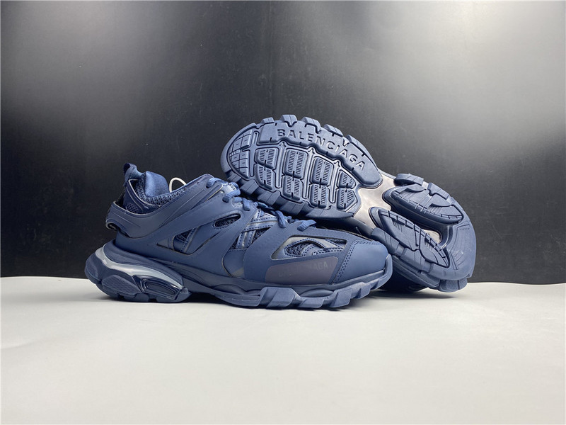 Ba*len*cia*ga sneaker tess.s.gomma led 542023-w2la1-4107