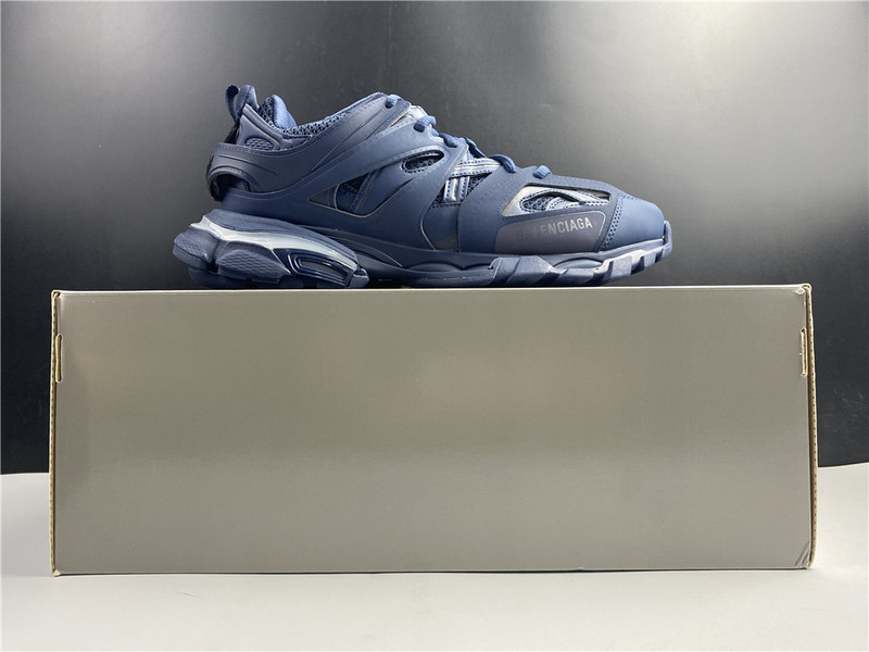 Ba*len*cia*ga sneaker tess.s.gomma led 542023-w2la1-4107