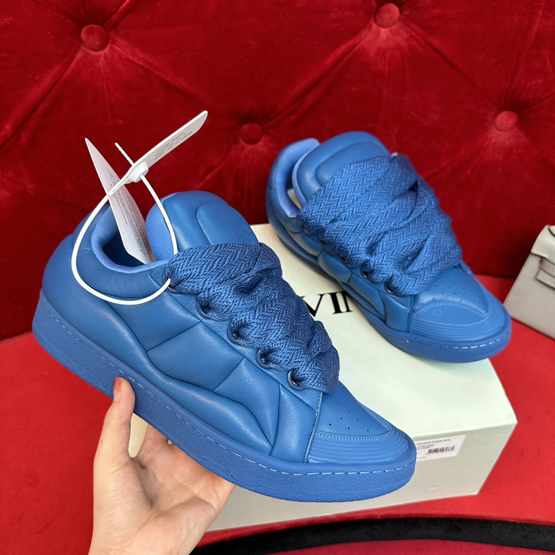 LANVIN SNEAKER