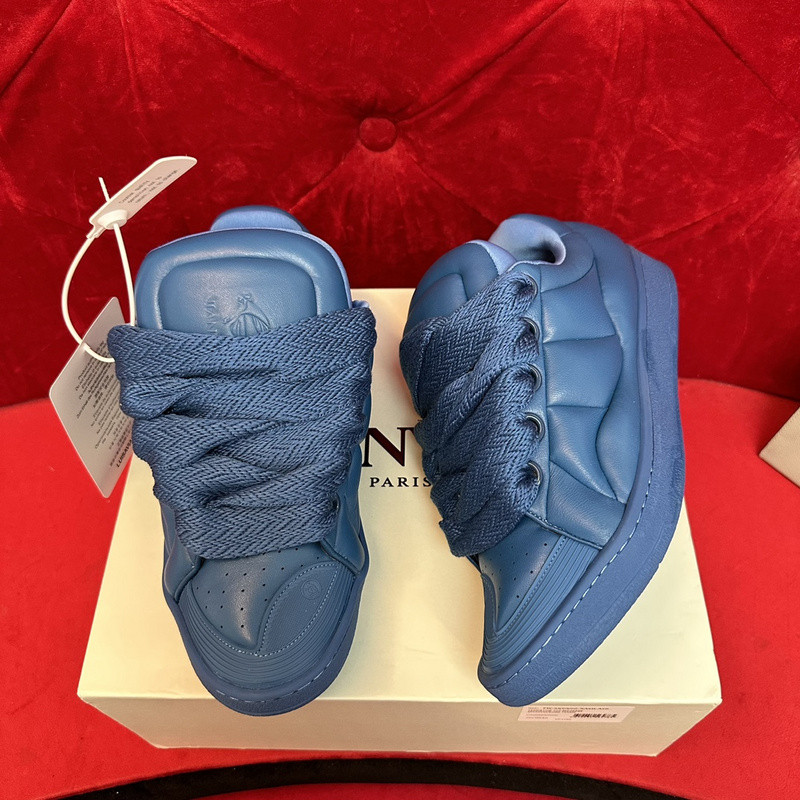 LANVIN SNEAKER