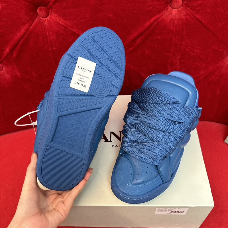 LANVIN SNEAKER