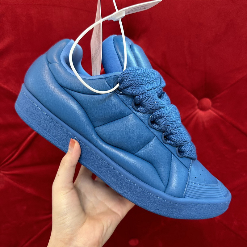 LANVIN SNEAKER