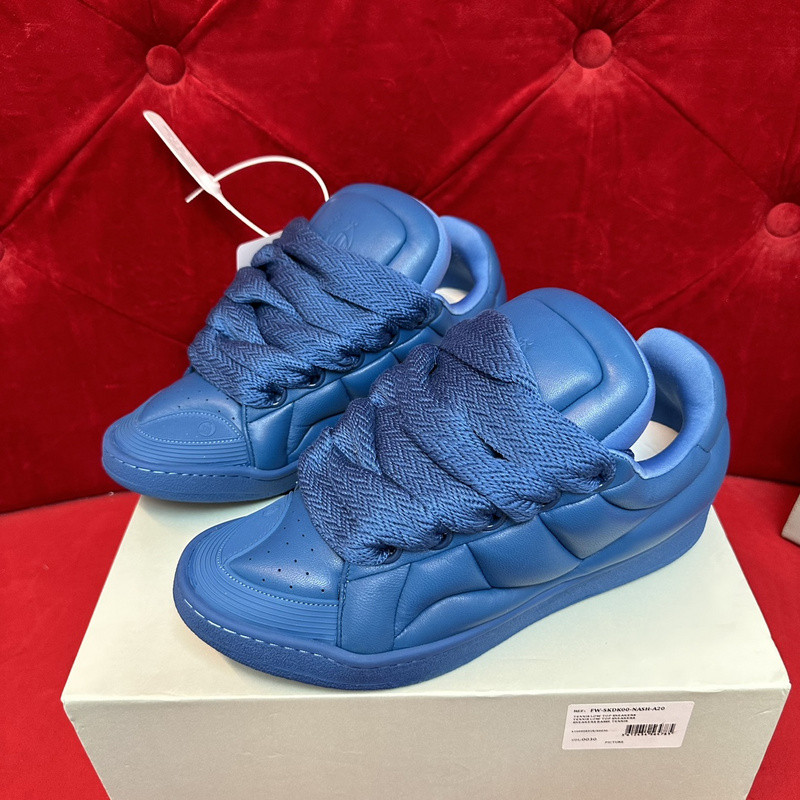 LANVIN SNEAKER