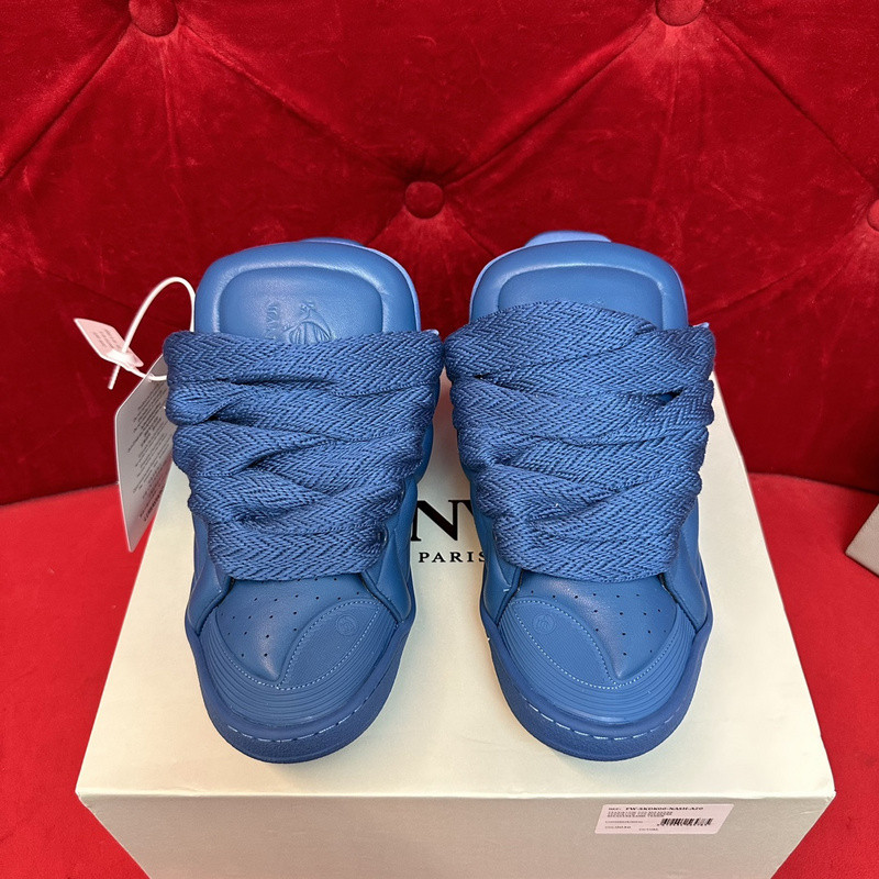 LANVIN SNEAKER