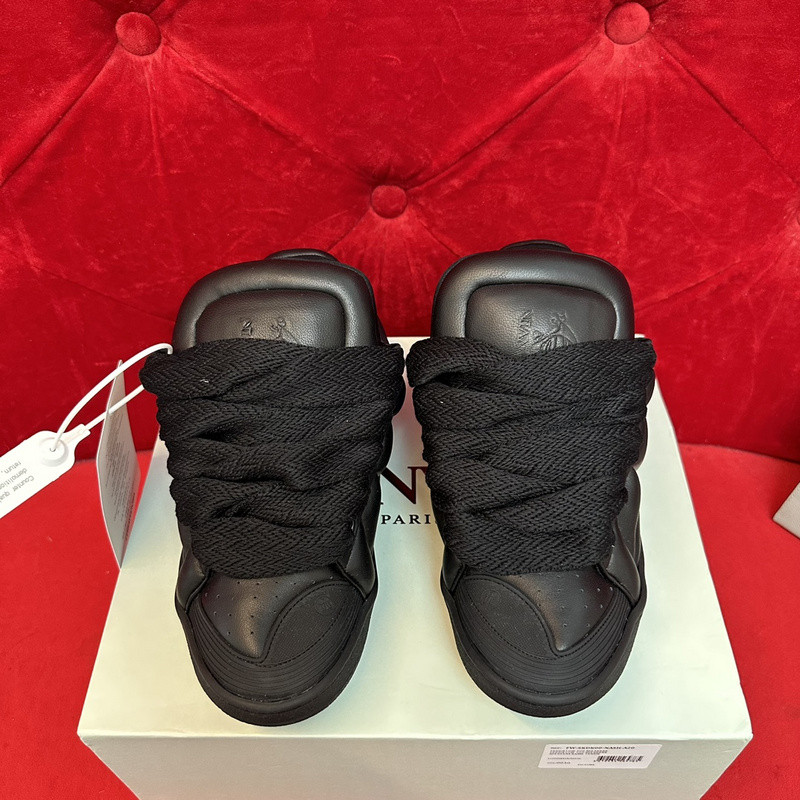LANVIN SNEAKER
